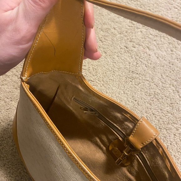 Vintage Gucci Jackie medium - Picture 8 of 12